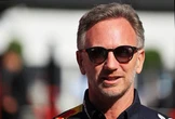 Horner 100% toegewyd aan Red Bull op die lang termyn