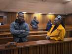 Brother of Soshanguve insurance killers' victim hopes they 'rot in jail'