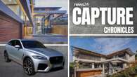 Capture Chronicles | State seizes luxury SUV, mansions linked to Zandile Gumede's corruption case