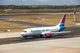 Vlieg jy met FlySafair of Lift? Kom vroeër by die lughawe uit