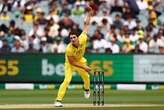 Cummins, Hazlewood terug vir Australië in Kampioenetrofee