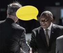 Kallie Kriel: Nasionale dialoog word Cyril-monoloog, maar ons sal nie swyg
