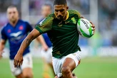 LIVE | Sevens World Championship