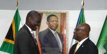 Families of detained SA engineers hopeful after minister's diplomatic visit to Equatorial Guinea