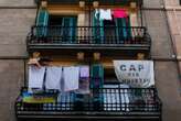 Spain to crack down on Airbnb-style holiday rentals to address housing crisis