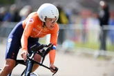 Wêreldkampioen pak renfiets weg oor ‘vrees’ ná valslae
