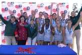 Gimmies se netbalspan kan dit 5/5 maak vir 2025 teen HMS Paarl