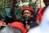 Mbuyiseni Ndlozi is going nowhere, says EFF amid exit rumours