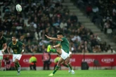 Rassie ‘nie gefrustreerd’ deur Sacha se louwarm vertoning in Laeveld