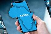 20 uur beurtkrag en ander kopsere vir DStv elders in Afrika