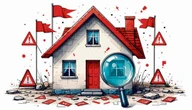 Huiswaarts: Kopers, wees op jul hoede; daar’s swendelaars daar buite!