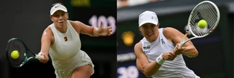 Nog ’n nuwe vrouekampioen Saterdag op Wimbledon gekroon