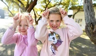Vrystaat Kunstefees 2025 begin met ’n skaterlag