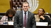 Groot stap vir parlement om plaasmoordkrisis te erken, sê DA – maar VF Plus stry