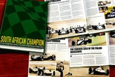 Bybel vir motorsport-liefhebbers