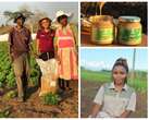 These rural KZN farmers turn passion into peanut butter - and it is selling out online