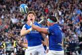 LIVE | Six Nations: Italy v Ireland