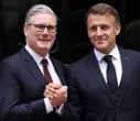 Britse, Franse soldate ‘gereed’ as Moskou, Kijif instem tot vrede; Kremlin nie beïndruk