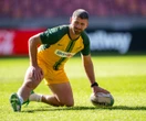 Springbokke wil dit vir Willie doen