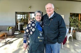 Takbok, krok en duif wag vir smulpape op 25ste De Oude Kraal-wildskosfees