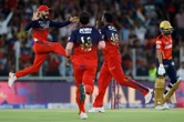 Krieketlegende Kohli proe uiteindelik IPL-glorie