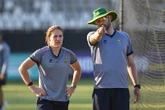 Protea-vroue staar hulle nie blind teen Windies se gesukkel in Engeland