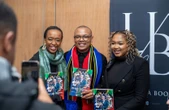 Op 25 wys Themba die pad na hoop aan met 25 wyshede