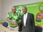 PA se burgemeesterskandidaat vir George vir 2026-verkiesing bekend