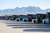 Go George-busdiens oor 5 j. uitgebrei na plekke soos Victoriabaai