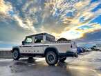 Driving the Ineos Grenadier Quartermaster: A British bakkie for the greatest motoring show on Earth