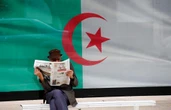Algeria awaits results after voters snub election