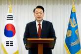 Suid-Korea se beskuldigde president kry ’n salarisverhoging