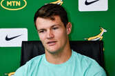 Louw welcomes healthy competition for spots in Bok team: 'We are building something special'