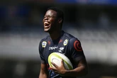 How Aphelele Fassi overcame doubts to realise Springbok dream: 'It's a sign of the hard work'