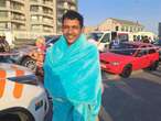 Bravery at Bloubergstrand: Hero jumps into sea, quick-thinking beachgoers unite to save drowning duo