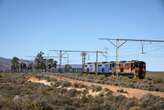 Cable theft roils Eskom and Transnet, which lost another 1 000km in a year