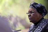 Duitsers moet opdok weens volksmoord in Namibië – president