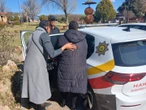 Bultfontein: 2 in arres wat glo munisipaliteit met derduisende bedrieg
