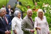 Charles en Camilla in Kanada vir ‘meer as net ’n koninklike toer’