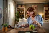 Meer as 6 uit 10 ‘middeljariges’ moet saans ná werk nog geld verdien