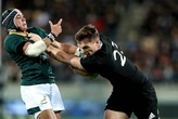Voormalige All Black teken by Aussies se swakste Superrugbyspan