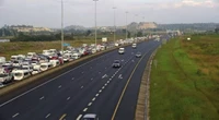 Ekurhuleni-metro skors padvalke wat ‘onwettig betoog’; tugstappe kom