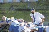 Strauss kry dalk binnekort 2de kans by Loftus