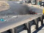 Protesoptrede in Dunoon omdat metro onwettige mure ‘sloop’