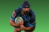 Bulle wil Josh Strauss as breier teruglok na Loftus