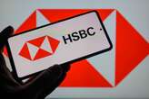 HSBC said to be in talks to sell South African unit to RMB