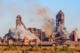 Amsa staan reg om Saldanha-fabriek en ander niekernbates te verkoop