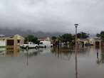 'Next level chaotic': Capetonians unite in clean-up efforts as more heavy rain expected