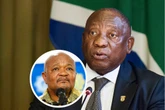 Ramaphosa kyk nog die kat uit die boom oor Mchunu-bewerings