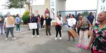 'Employ us': Unemployed Eastern Cape doctors reject province's request to suspend picket